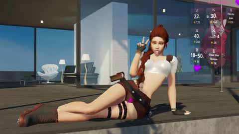 Snapshot of miss_pepper51 chatting on 10/17/25, 10:40 miss_pepper51 online show from 10/17/25, 10:40