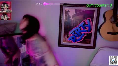 Raven online show from 03/19/26, 05:06