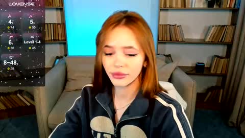 Margo online show from 03/05/25, 02:36