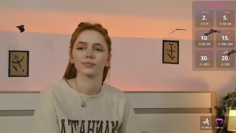 Margo online show from 10/27/25, 03:43