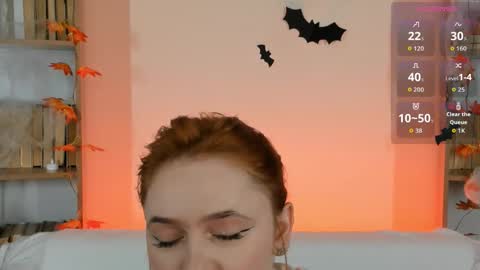 Margo online show from 10/29/25, 03:42