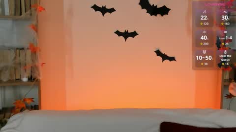 Margo online show from 10/31/25, 05:30