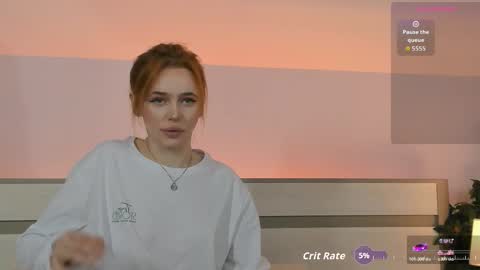 Margo online show from 11/20/25, 03:18