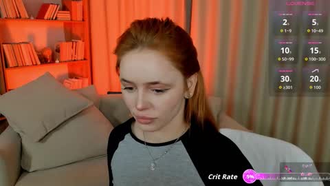 Margo online show from 02/01/26, 03:05