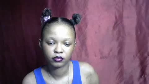miss_rihanna2 online show from 09/18/25, 07:16
