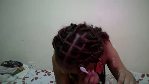 miss_rihanna2 online show from 04/26/26, 03:53