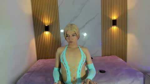 SAMMY online show from 12/02/25, 07:31