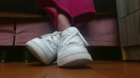 Miss samy online show from 12/22/24, 01:00