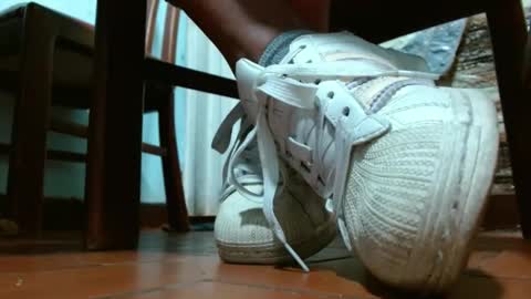 Miss samy online show from 01/10/25, 04:01