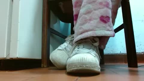 Miss samy online show from 01/20/25, 11:13