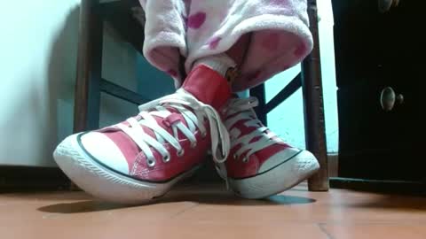 Miss samy online show from 01/21/25, 10:19