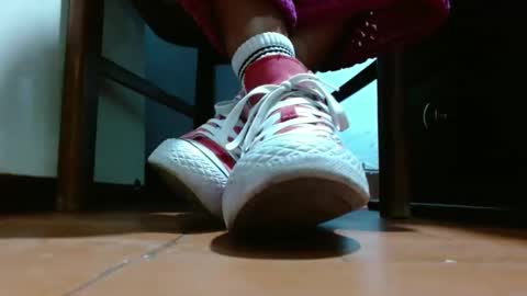 Miss samy online show from 01/24/25, 10:11