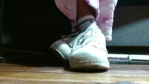 Miss samy online show from 01/29/25, 12:35