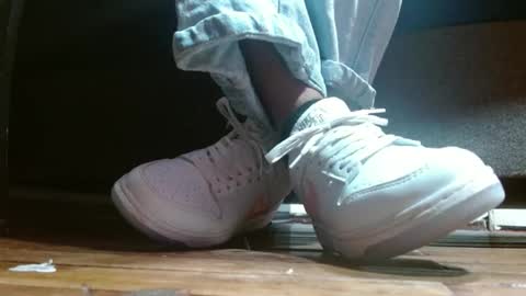 Miss samy online show from 01/30/25, 12:48