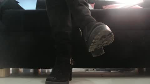 Miss samy online show from 02/14/25, 03:05