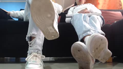 Miss samy online show from 02/21/25, 02:48