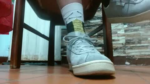 Miss samy online show from 02/26/25, 03:21