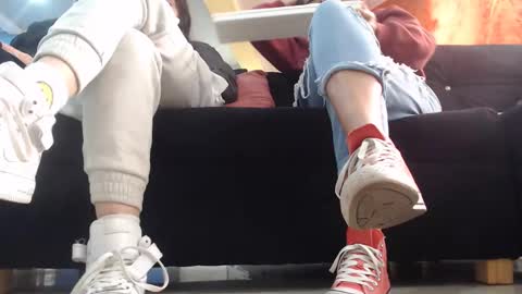 Miss samy online show from 02/26/25, 03:41