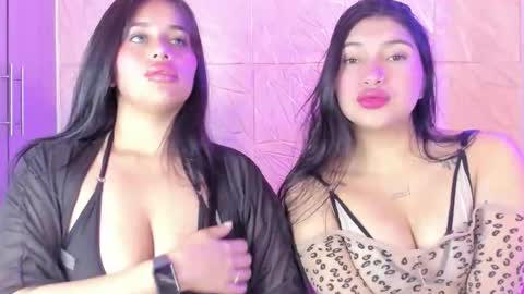 Angel Sophie Tif online show from 11/28/25, 10:01