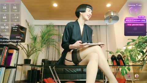 Snapshot of miss_satori_rose chatting on 01/29/25, 12:33 Satori Rose online show from 01/29/25, 12:33