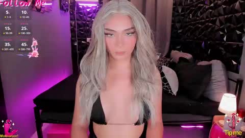 miss devil online show from 04/22/26, 05:32