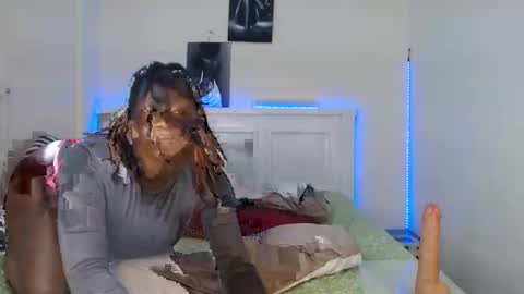 Daddys Girl online show from 03/16/26, 11:47