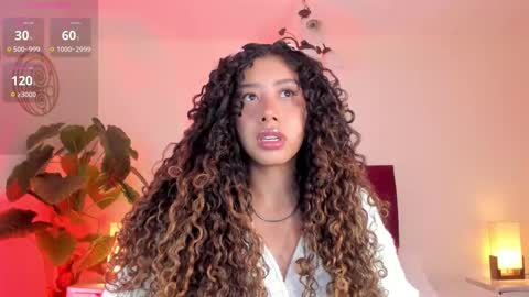 Amy Olivera online show from 01/16/25, 11:58