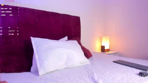 Amy Olivera online show from 01/17/25, 05:51