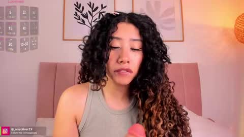 Amy Olivera online show from 02/25/25, 12:03