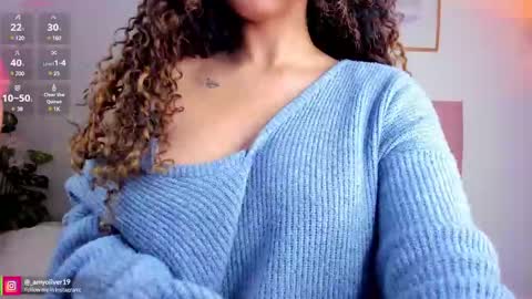 Amy Olivera online show from 02/26/25, 05:50