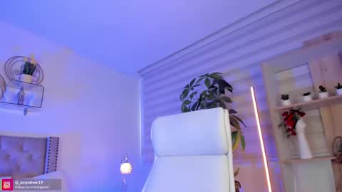 Amy Olivera online show from 03/05/25, 12:33