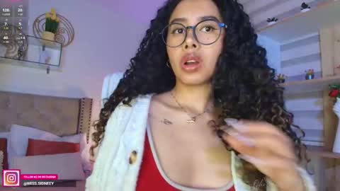 Amy Olivera online show from 11/27/25, 12:40