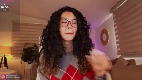 Amy Olivera online show from 02/27/26, 12:49