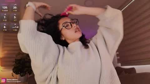 Amy Olivera online show from 03/02/26, 12:45