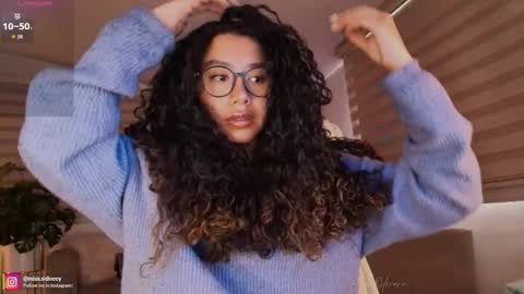 Amy Olivera online show from 03/03/26, 12:44