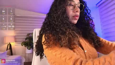 Amy Olivera online show from 04/09/26, 12:54