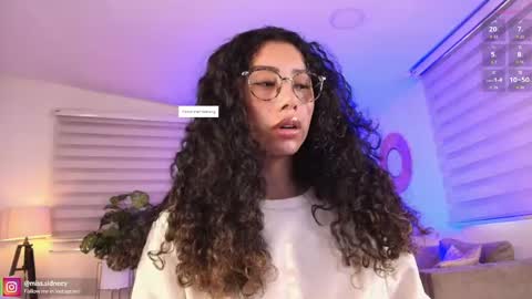 Amy Olivera online show from 04/20/26, 12:41