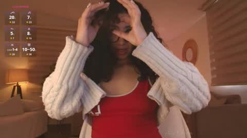 Amy Olivera online show from 05/20/26, 01:06