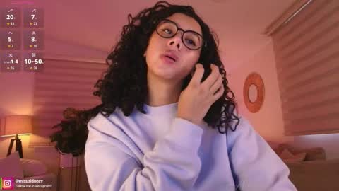 Amy Olivera online show from 05/27/26, 12:46