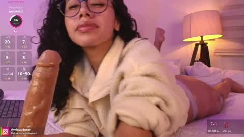 Amy Olivera online show from 05/29/26, 12:58