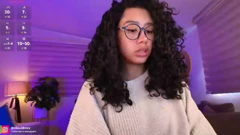 Amy Olivera online show from 07/06/26, 12:46