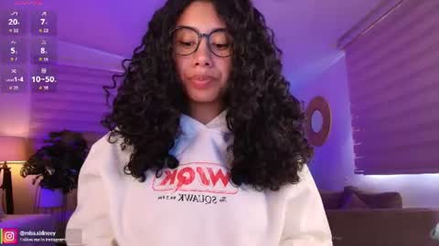 Amy Olivera online show from 07/07/26, 12:53