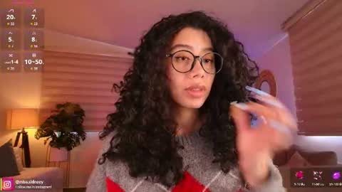 Amy Olivera online show from 07/08/26, 01:04