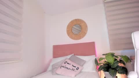 Sofia Alvarez online show from 01/17/25, 11:38