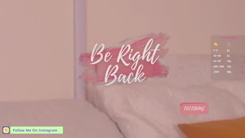 Sofia Alvarez online show from 01/24/25, 11:37