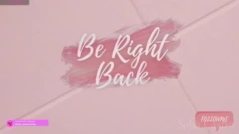 Sofia Castro online show from 02/11/25, 11:32