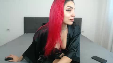 Miss Soniaa online show from 04/02/26, 07:50