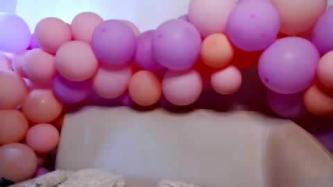 Sophie online show from 03/25/26, 04:46