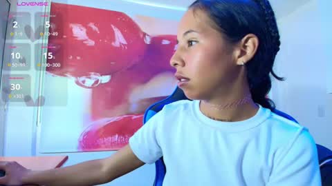 miss_sparkle666 online show from 09/13/25, 05:07