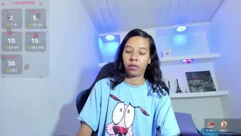 miss_sparkle666 online show from 09/21/25, 04:36